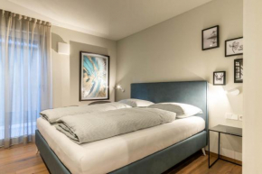 Mali Apartments Lounge